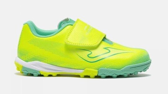 Дитячі футбольні сороконіжки Joma SUPER COPA - SCJW2609TFV Дитячі футбольні сороконіжки Joma SUPER COPA - SCJW2609TFV