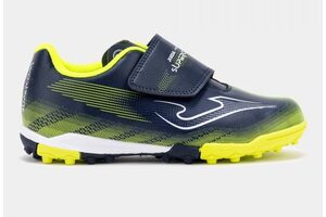 Детские футбольные сороконожки Joma SUPER COPA - SUJS2603TFV Детские футбольные сороконожки Joma SUPER COPA - SUJS2603TFV