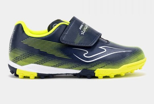 Детские футбольные сороконожки Joma SUPER COPA - SUJS2603TFV