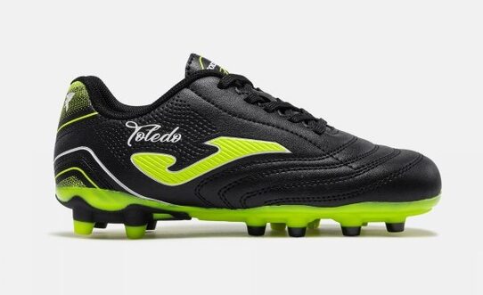 Дитячі футбольні бутси Joma TOLEDO - TOJW2601FG