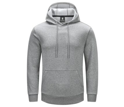 Реглан на флісі Kelme - 8361TT1018.9222