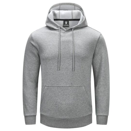 Реглан на флісі Kelme - 8361TT1018.9222 Реглан на флісі Kelme - 8361TT1018.9222