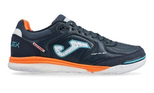Кожанные футзалки Joma TOP FLEX REBOUND - TORW2317IN Кожанные футзалки Joma TOP FLEX REBOUND - TORW2317IN