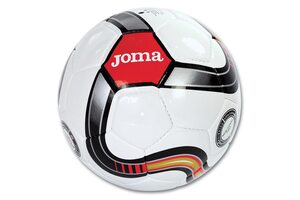Мяч футбольный Joma FLAME (FIFA) 400020.200 размер 5 Мяч футбольный Joma FLAME (FIFA) 400020.200 размер 5