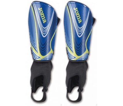 Футбольные щитки Joma RAMBLA 400079.721 Футбольные щитки Joma RAMBLA 400079.721
