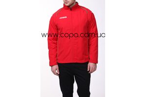 Олимпийка Joma CHAMPION 1000J12.60 II - микрофибра Олимпийка Joma CHAMPION 1000J12.60 II - микрофибра