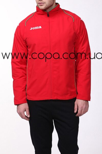 Купить Олимпийка Joma CHAMPION 1000J12.60 II - микрофибра - оригинал, гарантия Купить Олимпийка Joma CHAMPION 1000J12.60 II - микрофибра - оригинал, гарантия