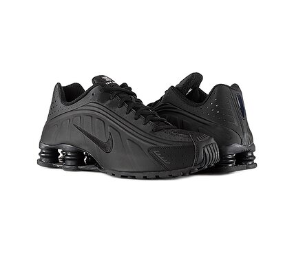 Кроссовки спортивные Nike SHOX R4 104265-044