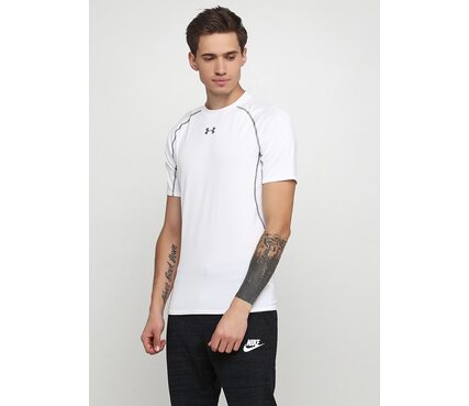 Термобілизна  T SHIRT COMPRESSION Nike 1257468-100