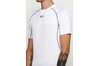 Купить Термобілизна  T SHIRT COMPRESSION Nike 1257468-100 - оригинал, гарантия