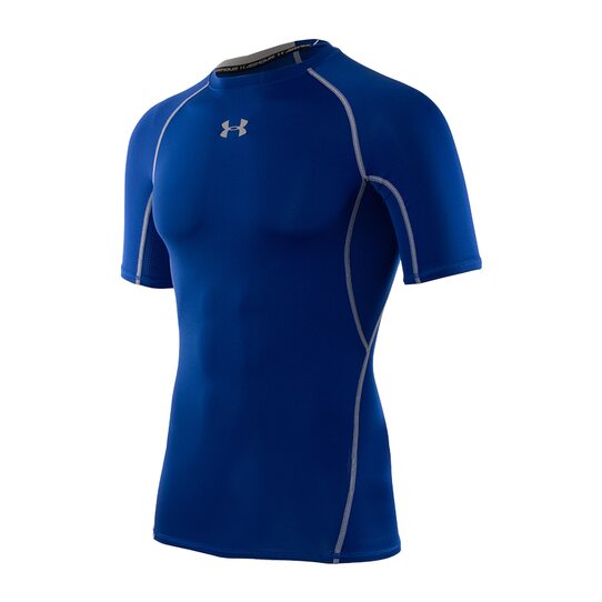 Купить Термобелье  T SHIRT COMPRESSION Nike 1257468-400 - оригинал, гарантия