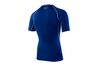 Купить Термобелье  T SHIRT COMPRESSION Nike 1257468-400 - оригинал, гарантия