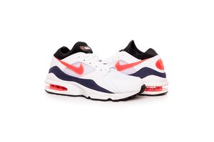 Кроссовки AIR MAX 93 Nike 306551-102 Кроссовки AIR MAX 93 Nike 306551-102