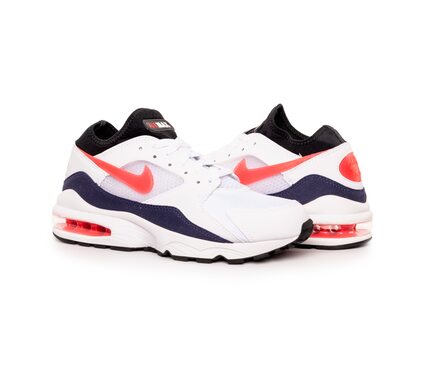 Кросівки AIR MAX 93 Nike 306551-102