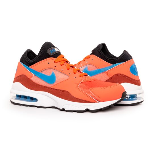 Купить Nike AIR MAX 93 306551-800 - оригинал, гарантия