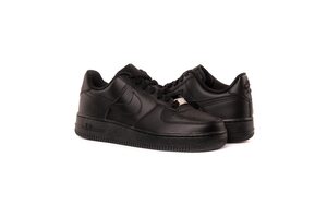 Кроссовки  Air Force 1 Low GS JR Nike 314192-009