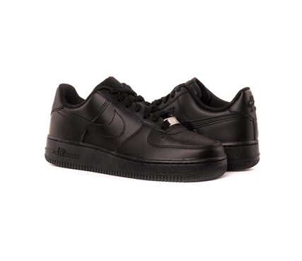 Кроссовки Air Force 1 Low GS JR Nike 314192-009 Кроссовки Air Force 1 Low GS JR Nike 314192-009