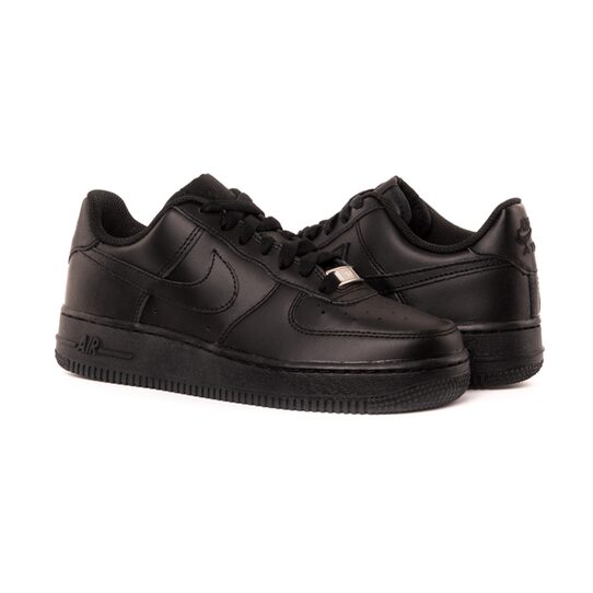 Купить Кросівки  Air Force 1 Low GS JR Nike 314192-009 - оригинал, гарантия