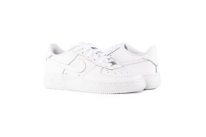 Кроссовки AIR FORCE 1 JR Nike 314192-117 Кроссовки AIR FORCE 1 JR Nike 314192-117