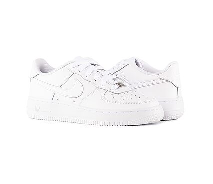 Кроссовки AIR FORCE 1 JR Nike 314192-117 Кроссовки AIR FORCE 1 JR Nike 314192-117