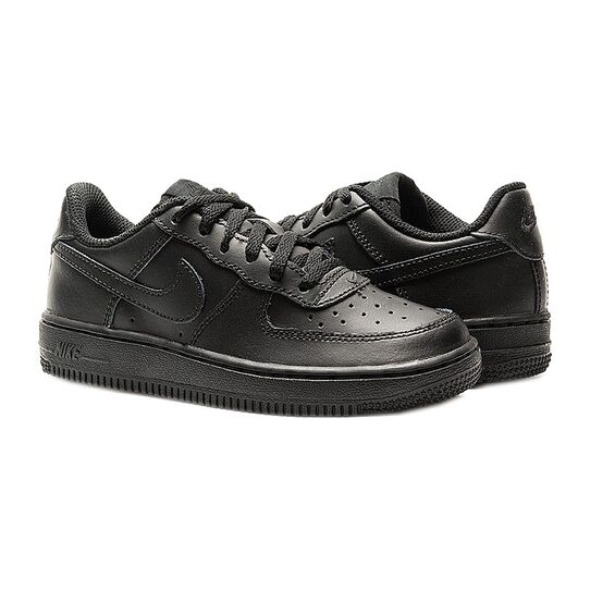 Купить Кроссовки FORCE 1 (PS) Nike 314193-009 - оригинал, гарантия Купить Кроссовки FORCE 1 (PS) Nike 314193-009 - оригинал, гарантия