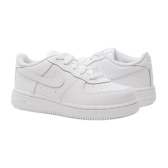 Купить Кроссовки FORCE 1 BT Nike 314194-117 - оригинал, гарантия Купить Кроссовки FORCE 1 BT Nike 314194-117 - оригинал, гарантия