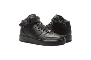 Кроссовки AIR FORCE 1 MID JR Nike 314195-004 Кроссовки AIR FORCE 1 MID JR Nike 314195-004