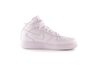Придбати Кросівки AIR FORCE 1 MID JR Nike 314195-113 - оригінал Придбати Кросівки AIR FORCE 1 MID JR Nike 314195-113 - оригінал