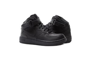 Nike FORCE 1 MID (PS) 314196-004
