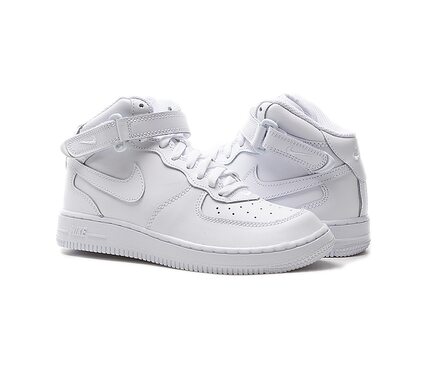 Кроссовки   Force 1 Mid Nike 314196-113