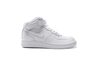 Купить Кроссовки   Force 1 Mid Nike 314196-113 - оригинал, гарантия