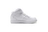 Купить Кроссовки   Force 1 Mid Nike 314196-113 - оригинал, гарантия