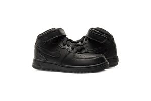 Кроссовки FORCE 1 MID (TD) Nike 314197-004 Кроссовки FORCE 1 MID (TD) Nike 314197-004