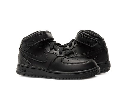 Кросівки спортивні FORCE 1 MID (TD) Nike 314197-004