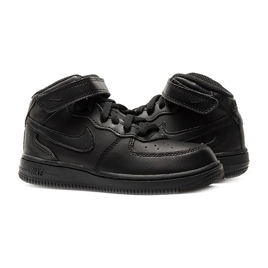 Купити Кросівки спортивні FORCE 1 MID (TD) Nike 314197-004 - оригінал Купити Кросівки спортивні FORCE 1 MID (TD) Nike 314197-004 - оригінал