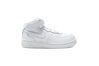 Купить Кроссовки Force 1 Mid Nike 314197-113 - оригинал, гарантия Купить Кроссовки Force 1 Mid Nike 314197-113 - оригинал, гарантия