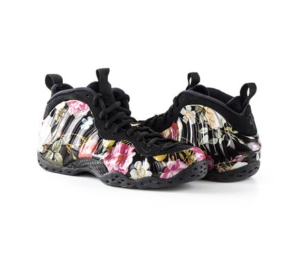 Кросівки AIR FOAMPOSITE ONE Nike 314996-012 