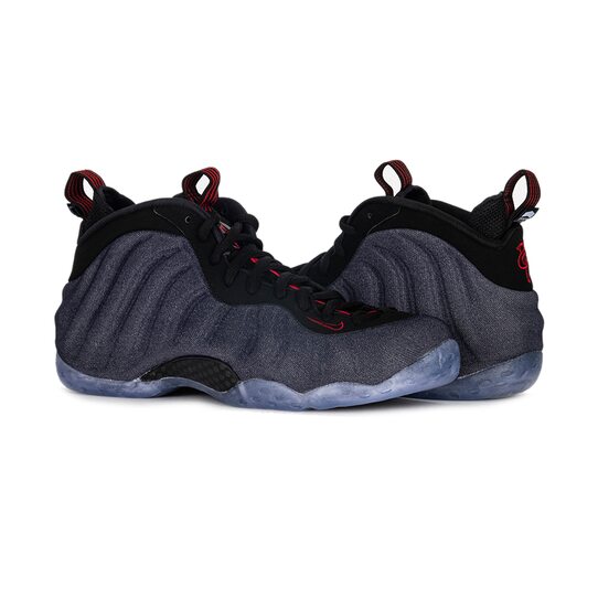 Купить Nike AIR FOAMPOSITE ONE 314996-404 - оригинал, гарантия