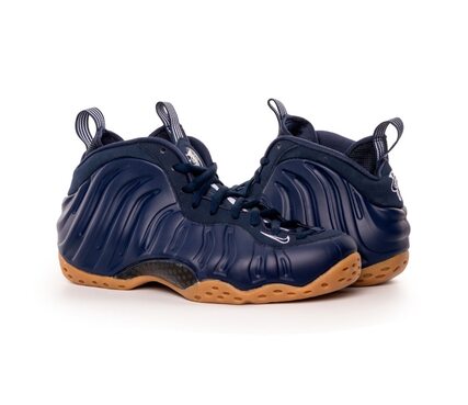 Кросівки AIR FOAMPOSITE ONE Nike 314996-405