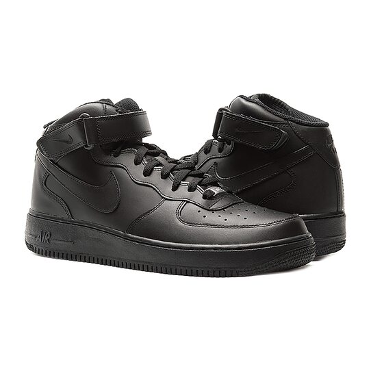 Купить Nike Air Force 1 Mid 07 315123-001 - оригинал, гарантия