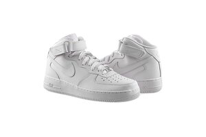 Кросівки Air Force 1 Mid 7 Nike 315123-111 Кросівки Air Force 1 Mid 7 Nike 315123-111