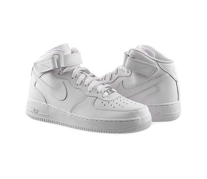 Кросівки Air Force 1 Mid 7 Nike 315123-111 