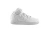 Придбати Кросівки Air Force 1 Mid 7 Nike 315123-111 Придбати Кросівки Air Force 1 Mid 7 Nike 315123-111