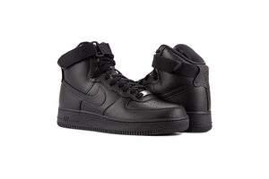 Кросівки спортивні Nike WMNS AIR FORCE 1 HIGH 334031-013 Кросівки спортивні Nike WMNS AIR FORCE 1 HIGH 334031-013