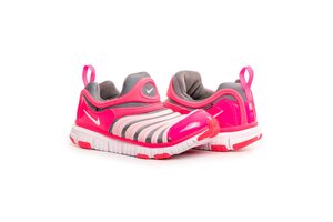 Кросівки спортивні дитячі Nike DYNAMO FREE (PS) 343738-019 Кросівки спортивні дитячі Nike DYNAMO FREE (PS) 343738-019