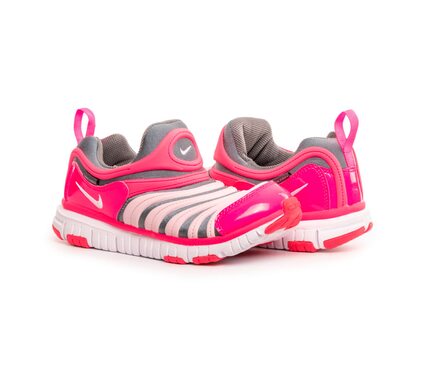 Кроссовки спортивные детские Nike DYNAMO FREE (PS) 343738-019