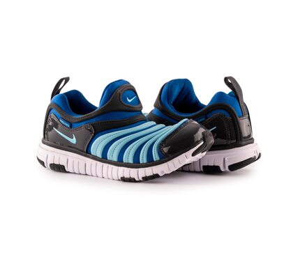 Кросівки спортивні DYNAMO FREE (PS) Nike 343738-428 Кросівки спортивні DYNAMO FREE (PS) Nike 343738-428