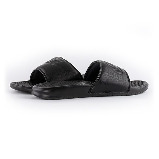 Купить Тапочки  Benassi Jdi Mens Nike 343880-001 - оригинал, гарантия