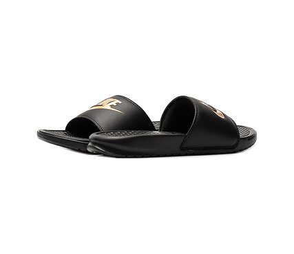 Тапочки  BENASSI JDI Nike 343880-016