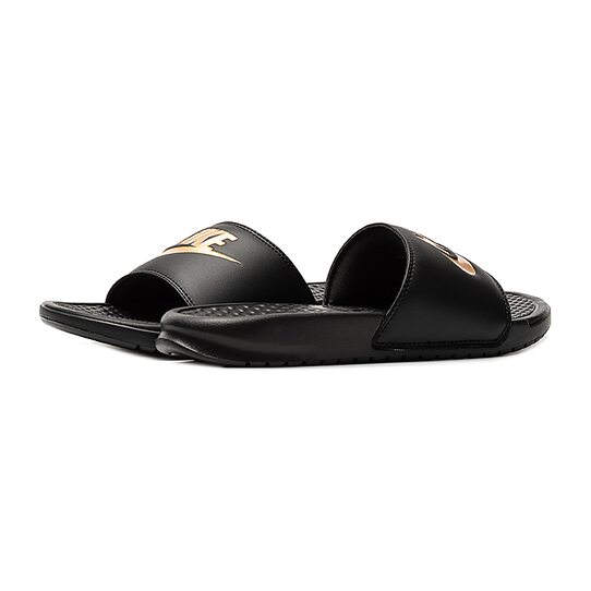 Купить Тапочки  BENASSI JDI Nike 343880-016 - оригинал, гарантия